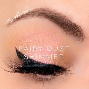 SeneGence Fairy Dust Shimmer ShadowSense Eye Shadow